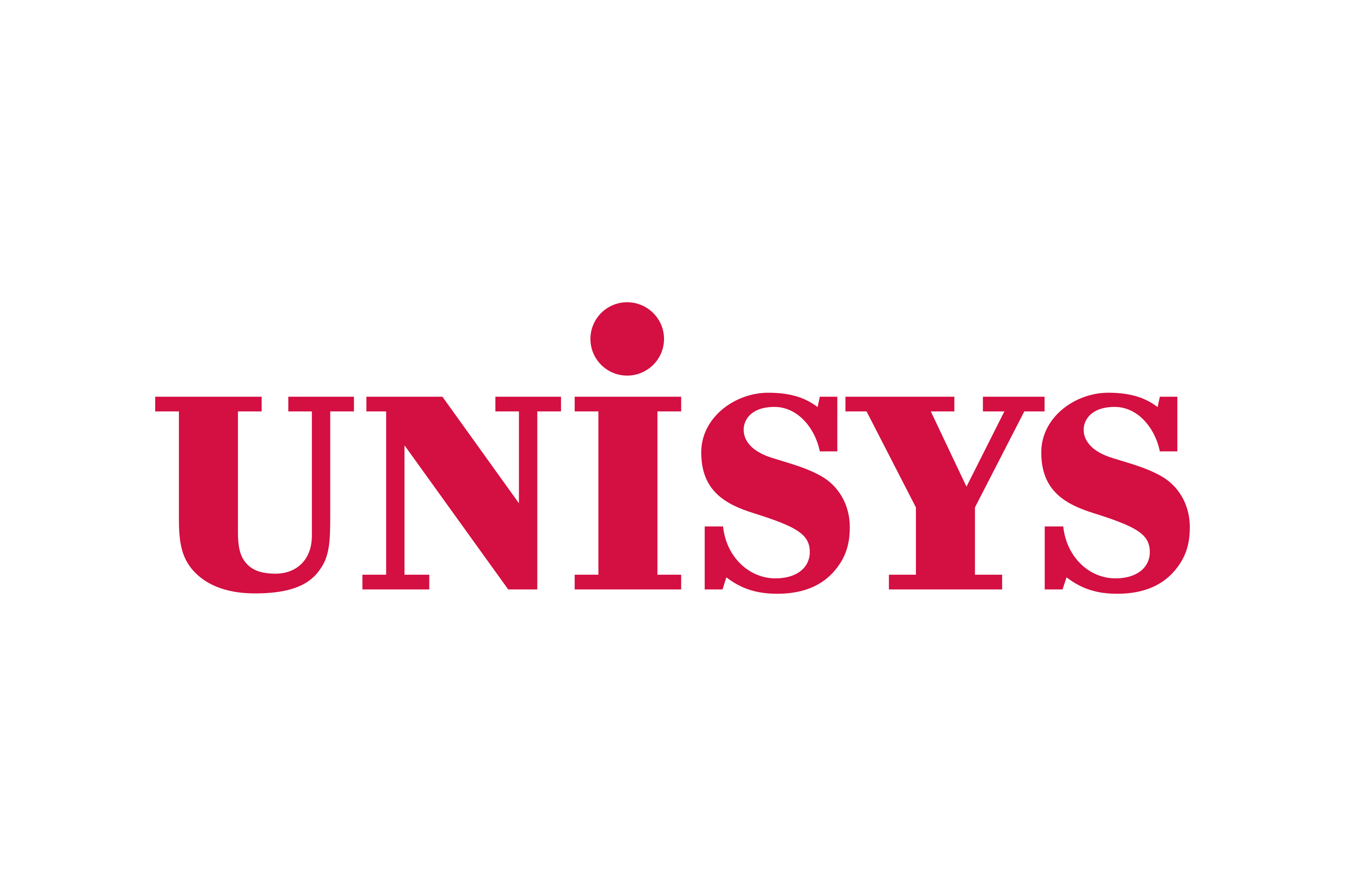 Unisys