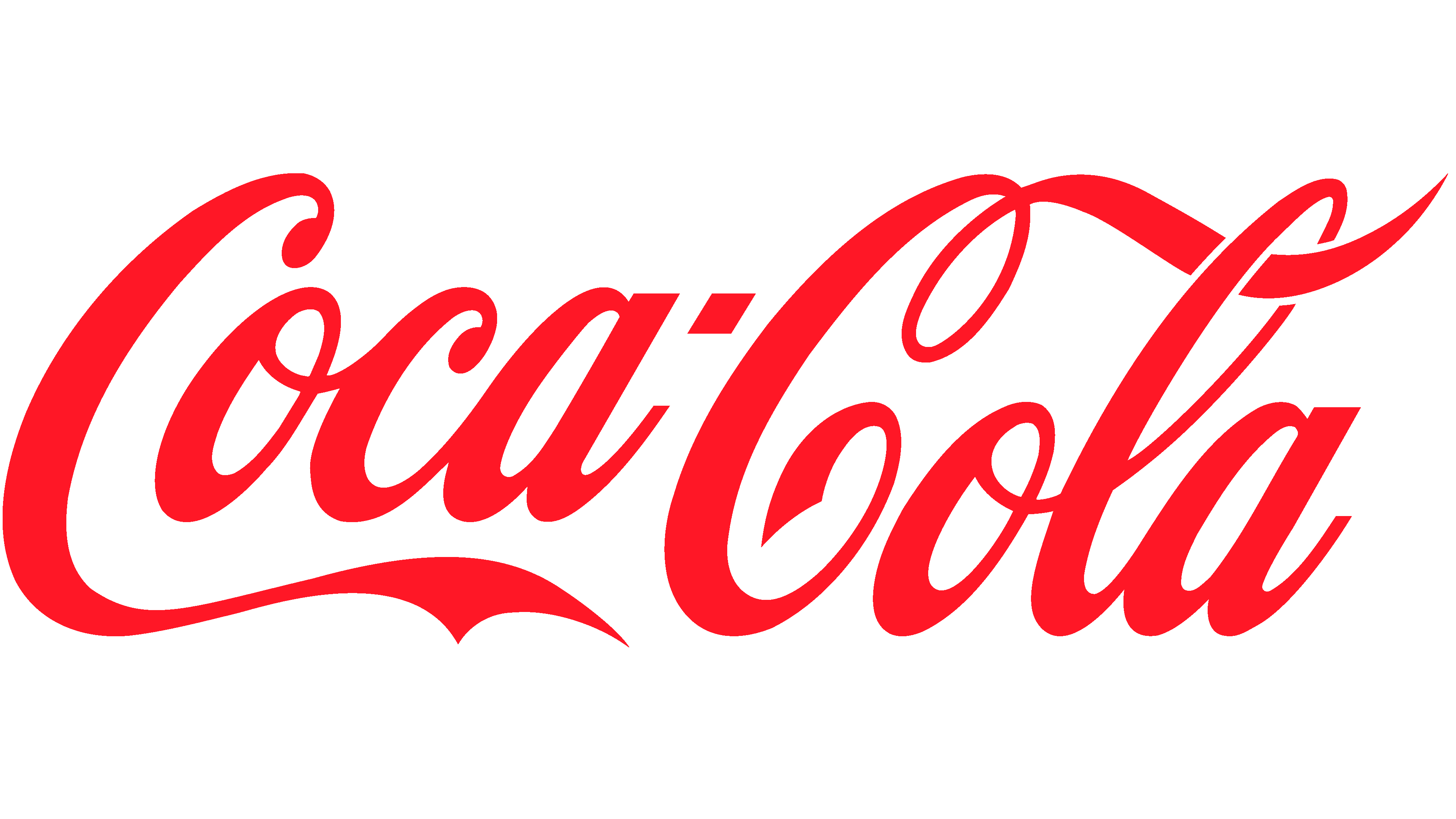 The Coca-Cola Company